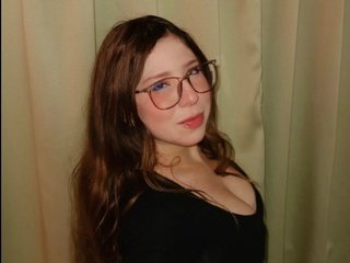 BrigittEvans Live Webcam on Streamate
