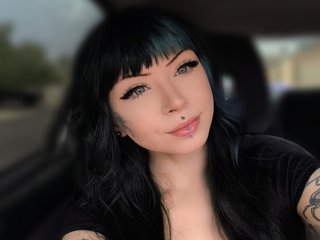 BriiBrattyXO Live Webcam on Streamate