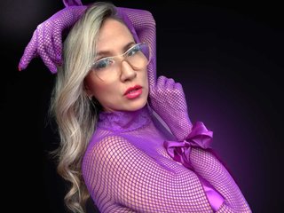 CallieMartin Live Webcam on Streamate