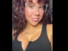 CassidyNicole Live Webcam on Streamate