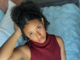 CatalinaPrincesa Live Webcam on Streamate