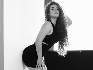 Celeste_C Live Webcam on Streamate