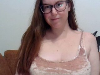 CelineThompson Live Webcam on Streamate