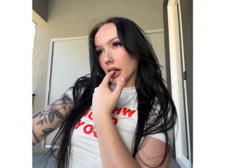 ChampagneMoon Live Webcam on Streamate