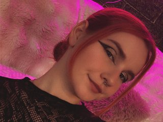 Cherry_Sin Live Webcam on Streamate