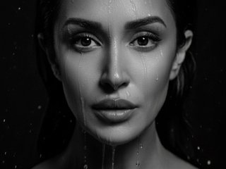 ChloeVaynee Live Webcam on Streamate