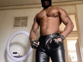 ChocolateBrum Live Webcam on Streamate