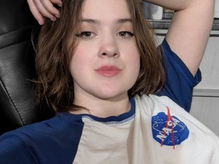 ClickGirl Live Webcam on Streamate