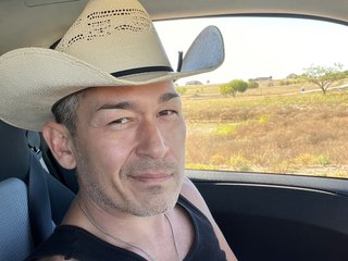 CountryJoe Live Webcam on Streamate
