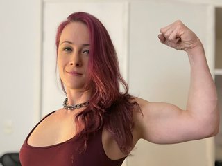 CourtOfLilith Live Webcam on Streamate