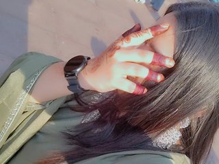 Cute_neha Live Webcam on Streamate
