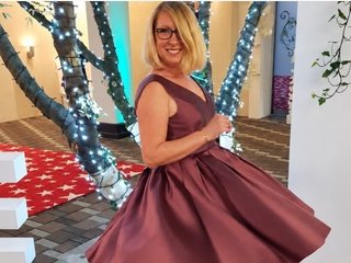 DARLEENEx Live Webcam on Streamate