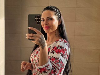 DENISSExo Live Webcam on Streamate