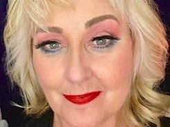 Darla_Dahl Live Webcam on Streamate
