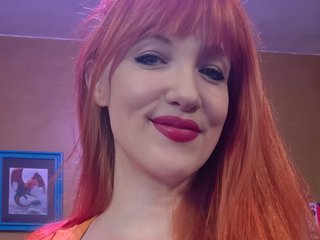 DarlingNichole Live Webcam on Streamate