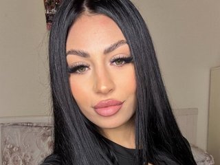 DelilahRayn Live Webcam on Streamate