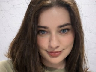 DemiLinda Live Webcam on Streamate
