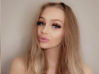 ElaOcean Live Webcam on Streamate