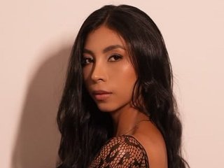 Elisamar Live Webcam on Streamate