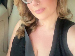 ElleMayVixen Live Webcam on Streamate