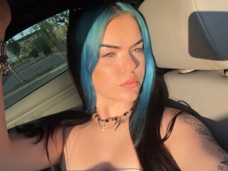 EllsXx Live Webcam on Streamate