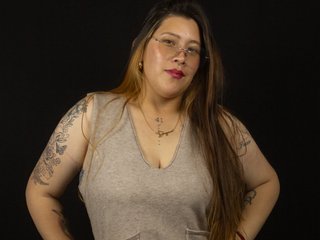 EmmaRosses Live Webcam on Streamate