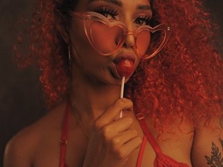 Emma_Velvet Live Webcam on Streamate