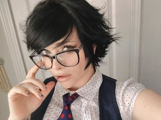 EmoBoop27 Live Webcam on Streamate