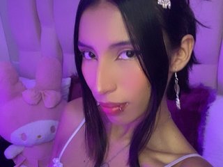 EngelRouse Live Webcam on Streamate