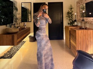EricaCopolaa Live Webcam on Streamate