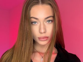 EvaStyl Live Webcam on Streamate