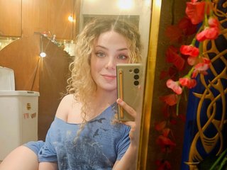 Faye_Harris Live Webcam on Streamate