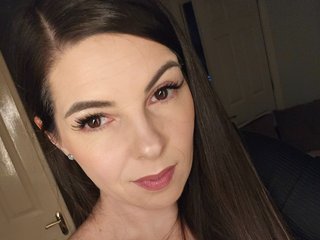 FoxyTaylor Live Webcam on Streamate