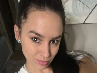Funjessica805 Live Webcam on Streamate