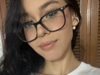 GABYHANK Live Webcam on Streamate