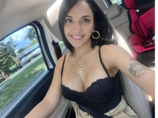 GiselleFord Live Webcam on Streamate