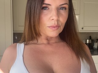 GoddessAlexi Live Webcam on Streamate