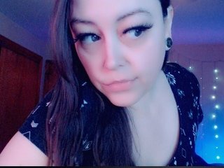 GoddessKaeli Live Webcam on Streamate