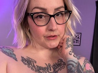 GoddessMargeaux Live Webcam on Streamate