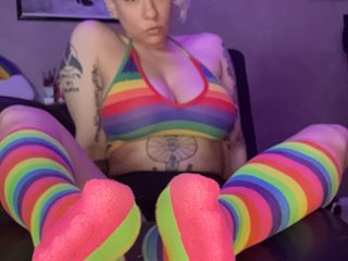 GoddessReilly Live Webcam on Streamate