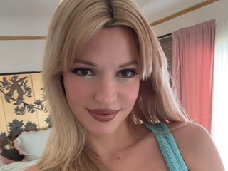 GoddessSherry Live Webcam on Streamate