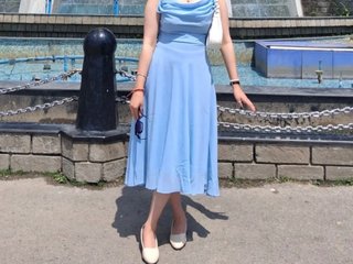 Goldenrose19 Live Webcam on Streamate
