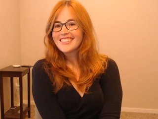 GoodluckAnne Live Webcam on Streamate