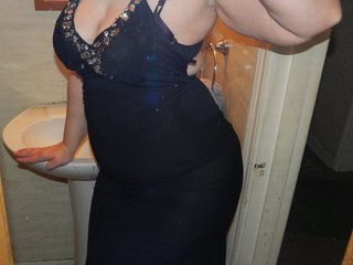 GretaNoir Live Webcam on Streamate