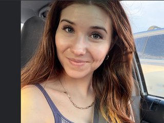 HannahCloe Live Webcam on Streamate