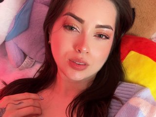 HannahMolly Live Webcam on Streamate