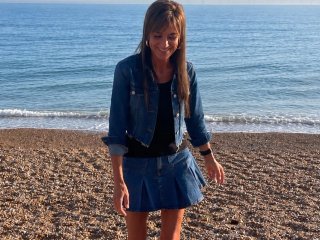 Hannax_x Live Webcam on Streamate