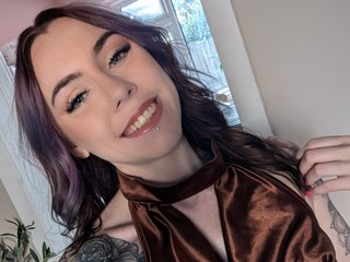 HarleyHalter Live Webcam on Streamate