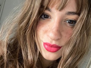 HoneyNina129 Live Webcam on Streamate