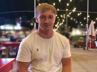 HungJames Live Webcam on Streamate